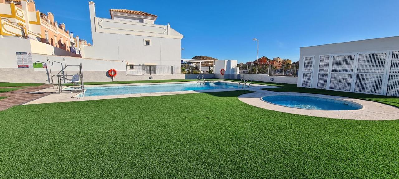 Chalet Francisco San Juan de los Terreros Extérieur photo
