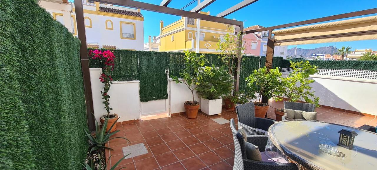 Chalet Francisco San Juan de los Terreros Extérieur photo