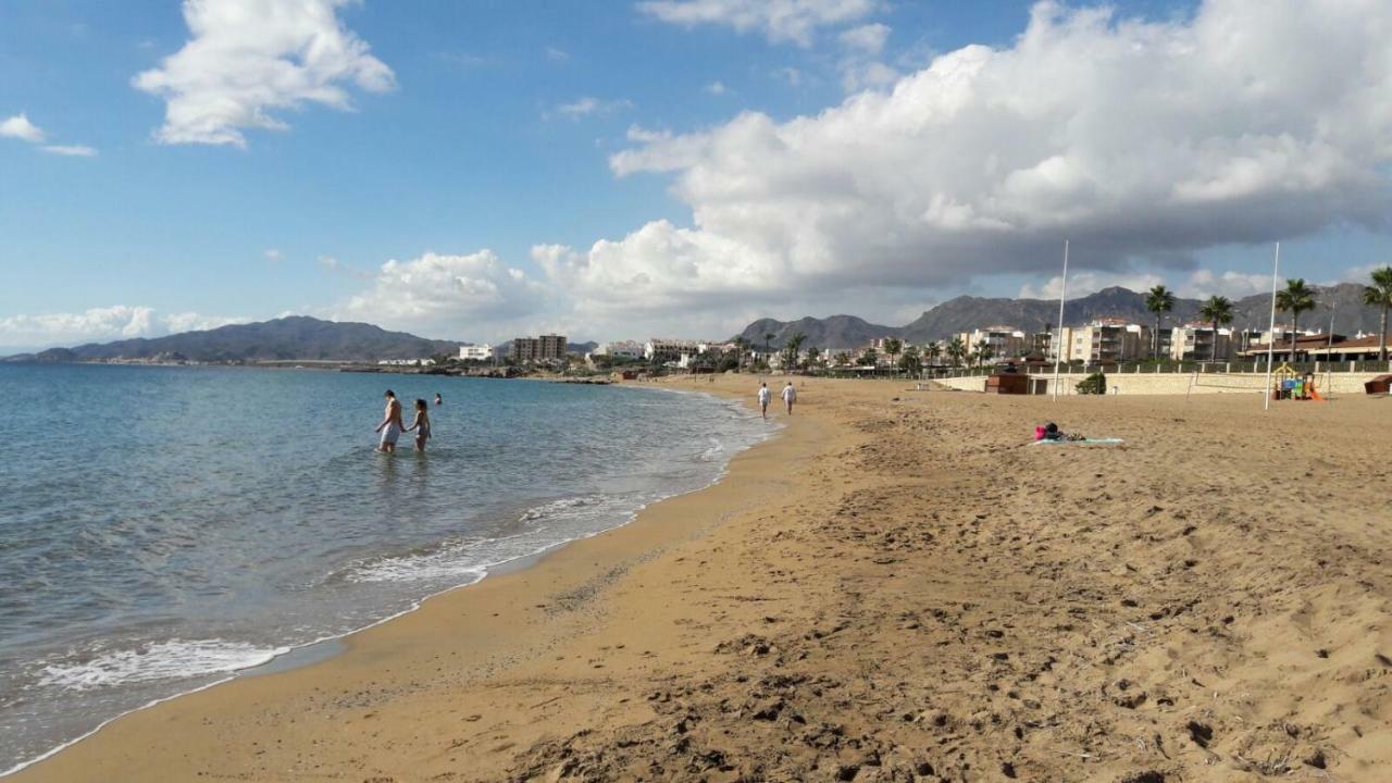 Chalet Francisco San Juan de los Terreros Extérieur photo